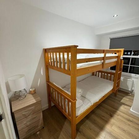 Cozy Apartment - 5 Min From Camden Market Hw7 London Eksteriør billede