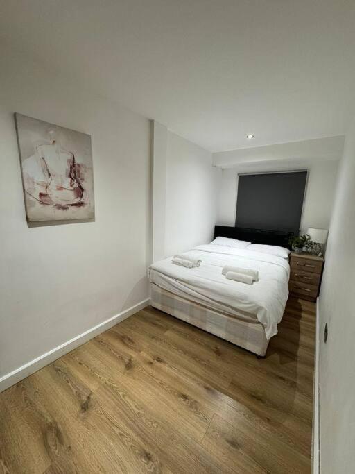 Cozy Apartment - 5 Min From Camden Market Hw7 London Eksteriør billede