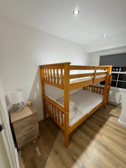 Cozy Apartment - 5 Min From Camden Market Hw7 London Eksteriør billede