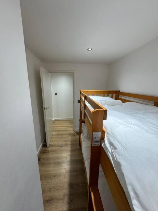 Cozy Apartment - 5 Min From Camden Market Hw7 London Eksteriør billede