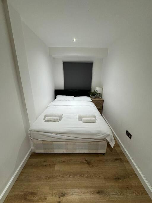 Cozy Apartment - 5 Min From Camden Market Hw7 London Eksteriør billede