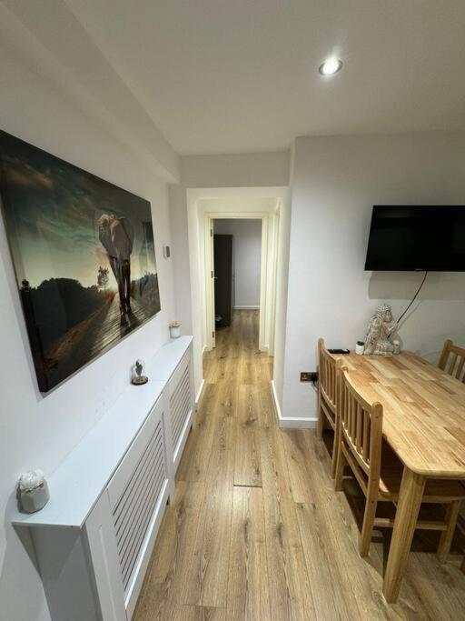 Cozy Apartment - 5 Min From Camden Market Hw7 London Eksteriør billede