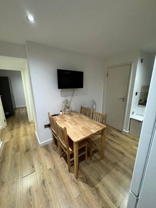 Cozy Apartment - 5 Min From Camden Market Hw7 London Eksteriør billede