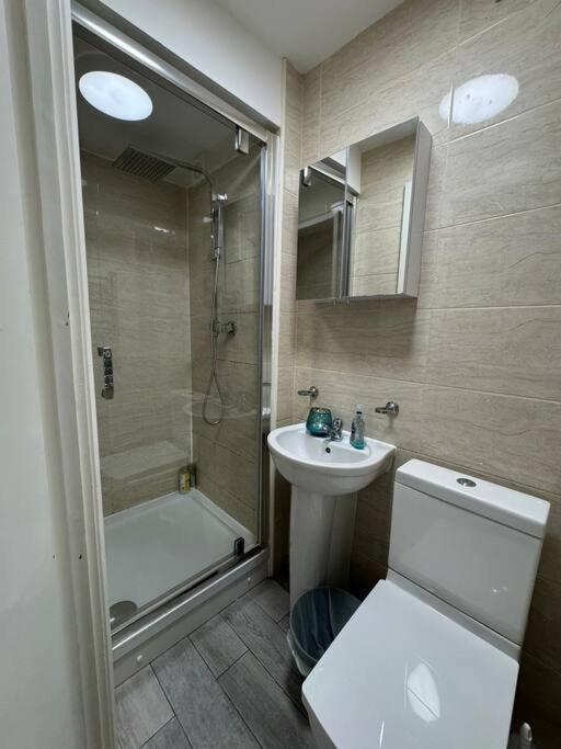 Cozy Apartment - 5 Min From Camden Market Hw7 London Eksteriør billede
