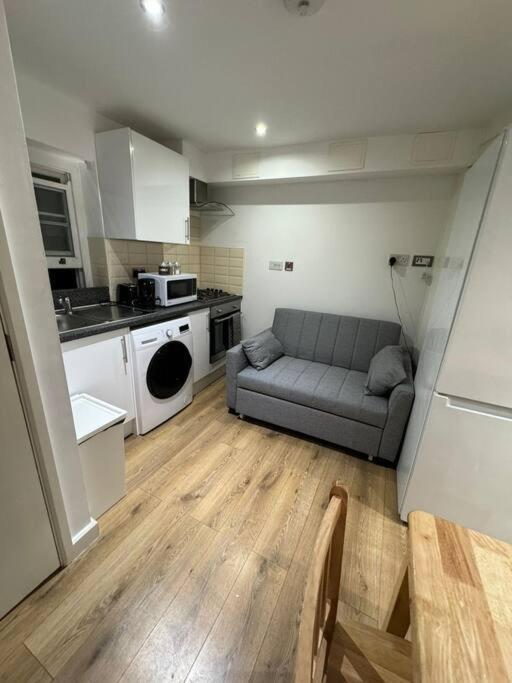 Cozy Apartment - 5 Min From Camden Market Hw7 London Eksteriør billede